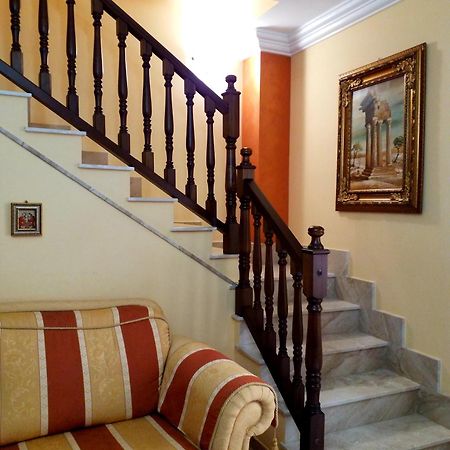 Al Cortile Del Pozzo Apartment Delia Exterior photo