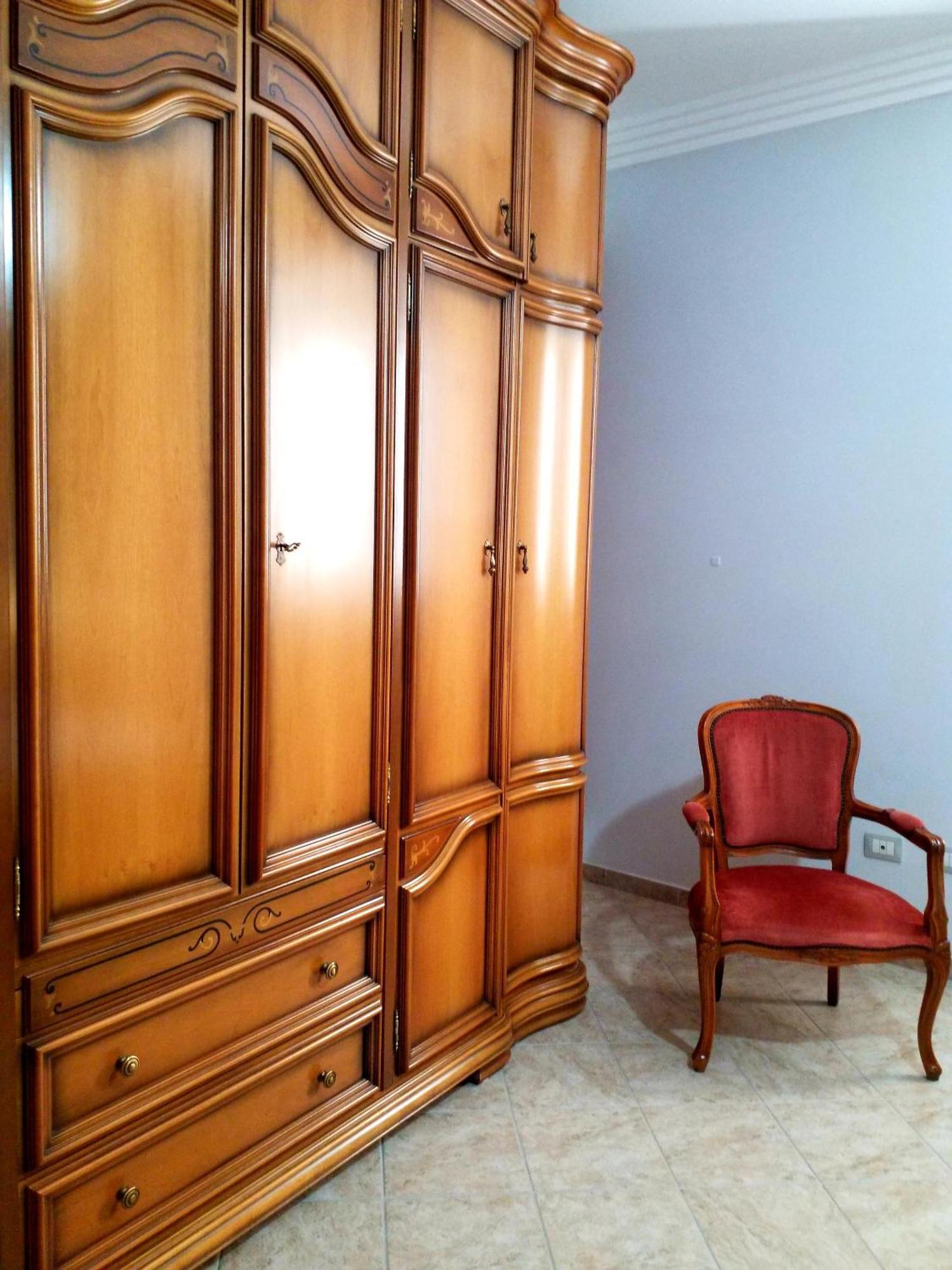 Al Cortile Del Pozzo Apartment Delia Exterior photo