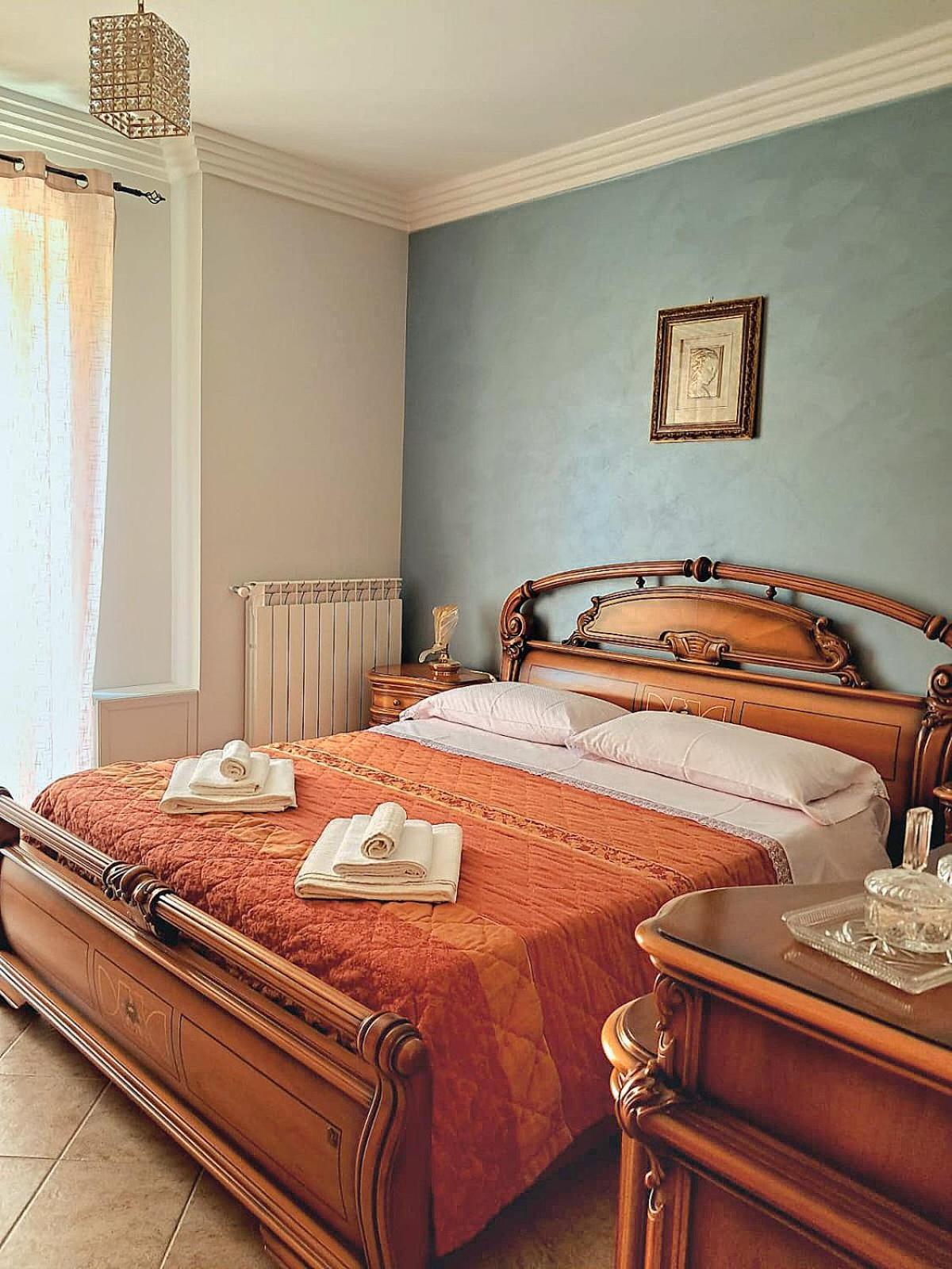 Al Cortile Del Pozzo Apartment Delia Exterior photo