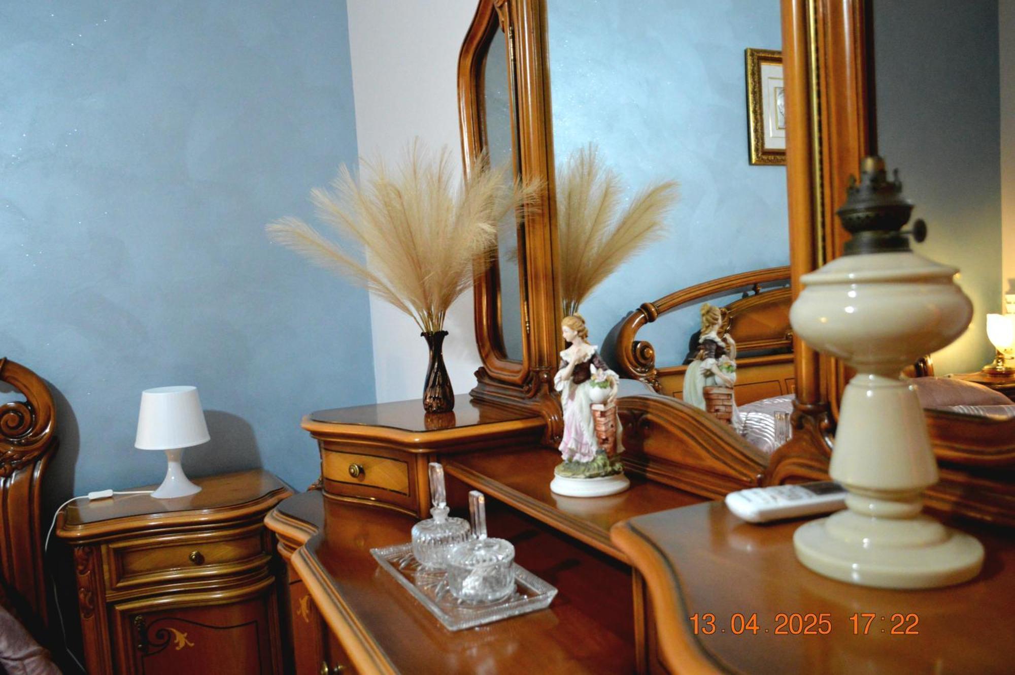 Al Cortile Del Pozzo Apartment Delia Exterior photo