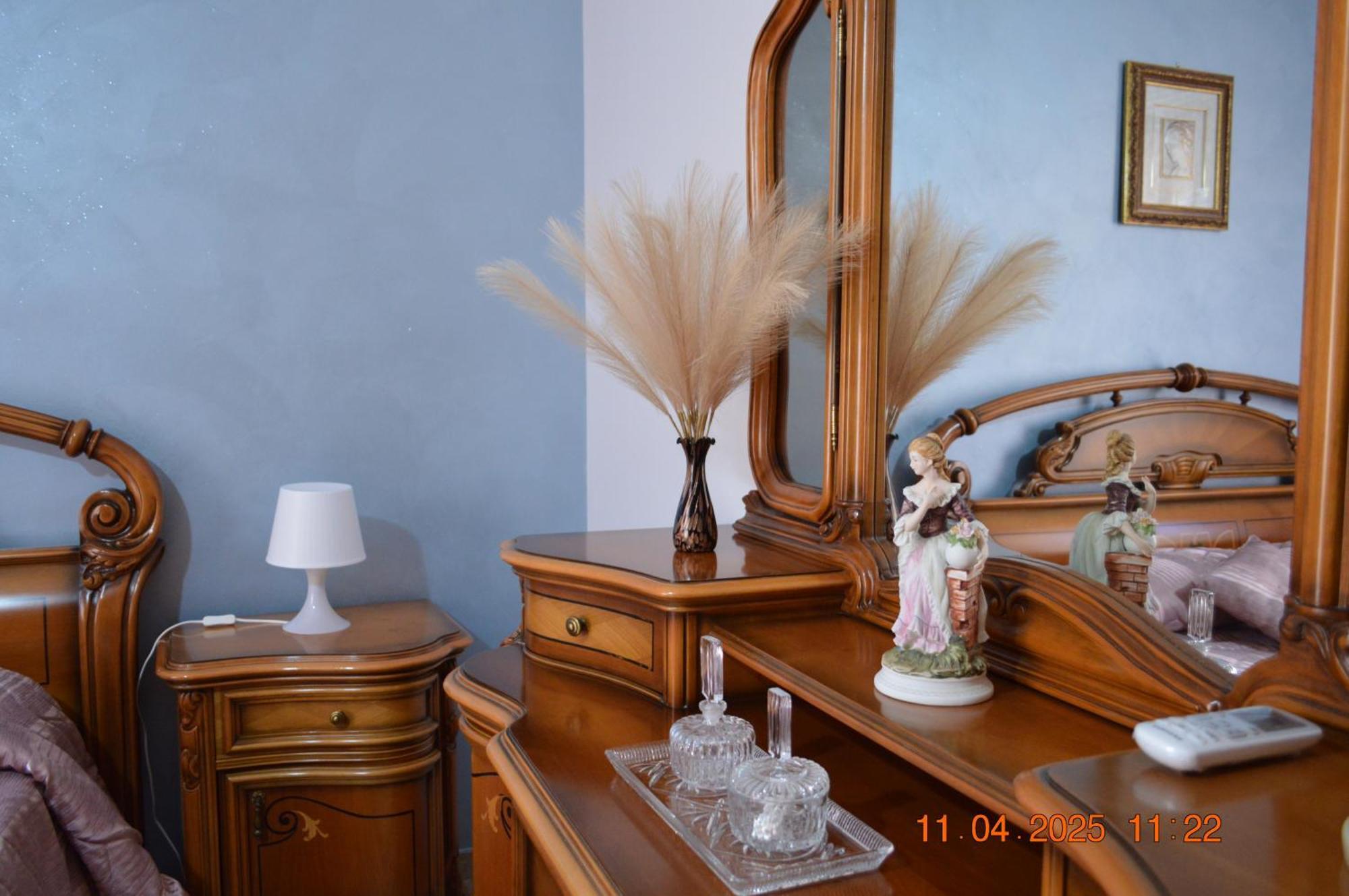 Al Cortile Del Pozzo Apartment Delia Exterior photo